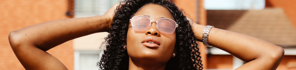 Como escolher os óculos de sol para a segurança dos seus olhos