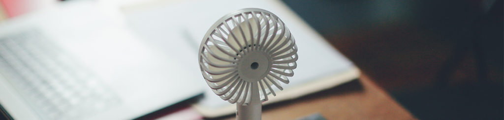Modere o uso do ar condicionado
