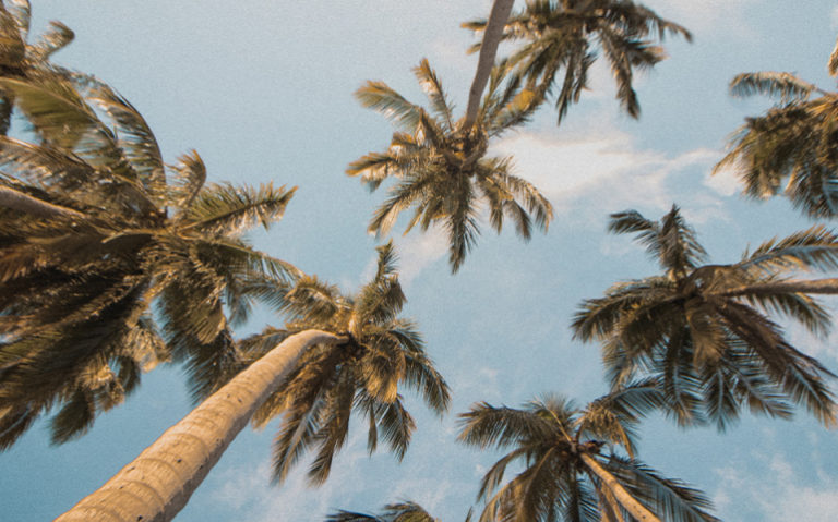 Como proteger os seus olhos no verão