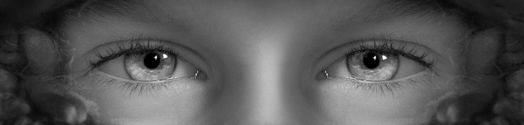olhos