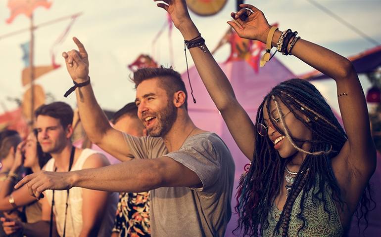 festivais de musica