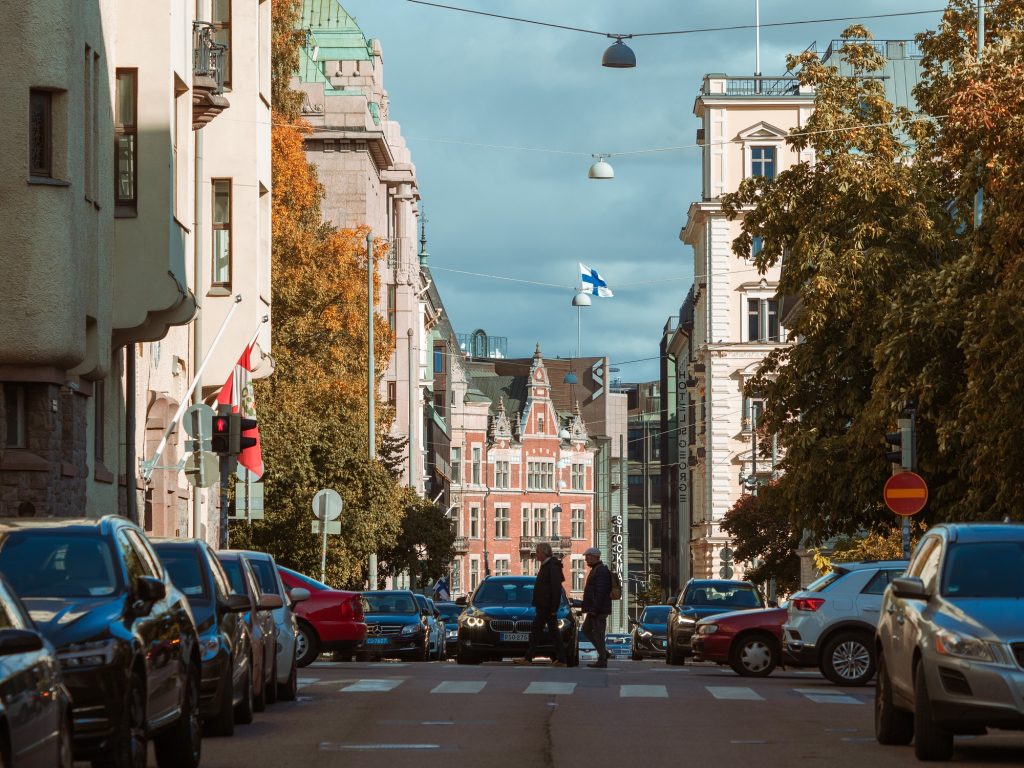 Helsínquia